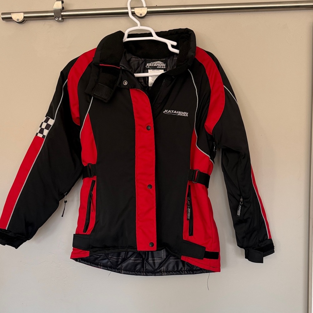 Katahdin Gear women’s jacket